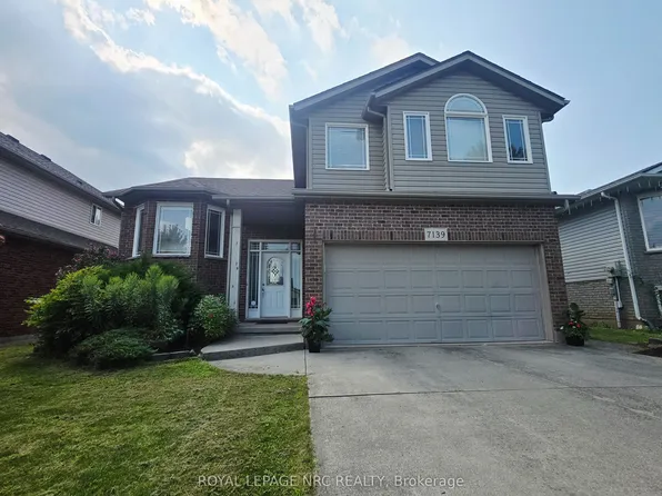 7139 Parkside Rd, Niagara Falls, ON L2H 3L6