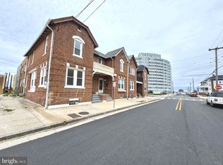 117 S New Hampshire Ave, Atlantic City, NJ 08401