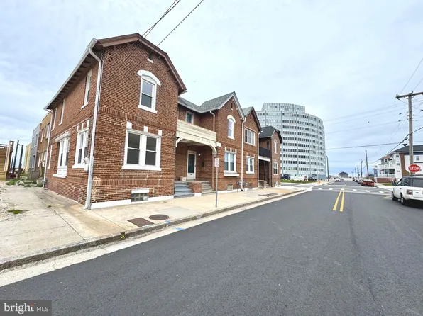 117 S New Hampshire Ave, Atlantic City, NJ 08401