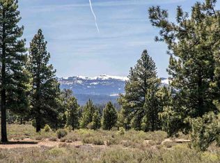 10729 Tudor Ln, Truckee, CA 96161