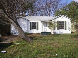 12829 Triangle Dr, Balch Springs, TX 75180