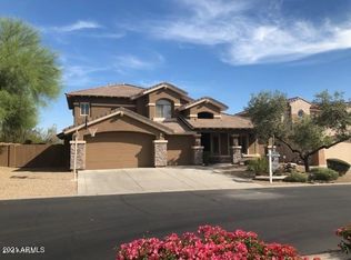 5521 E Calle Del Sol, Cave Creek, AZ 85331