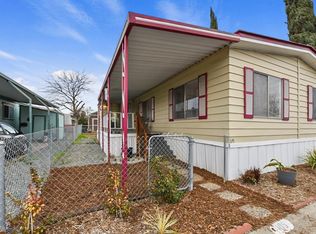 109 Septer, Sacramento, CA 95827