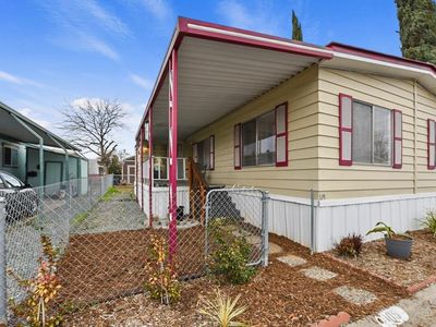 109 Septer, Sacramento, CA, 95827