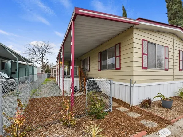 109 Septer, Sacramento, CA 95827