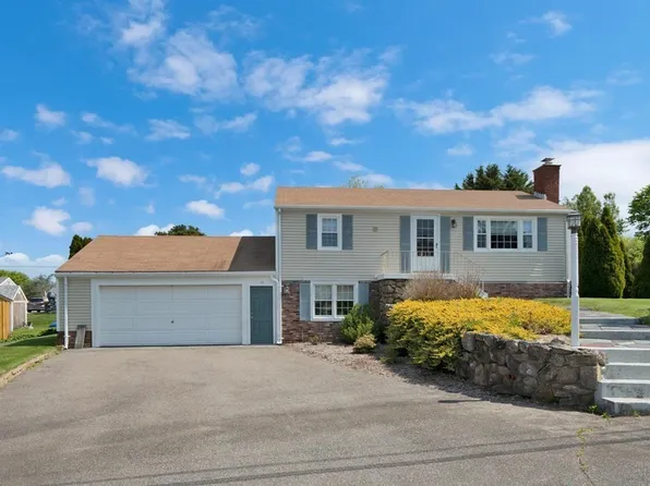 111 Knott Ave, Sandwich, MA 02563