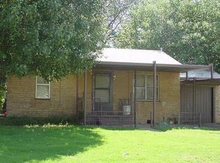3744 SW 42nd St, Oklahoma City, OK 73119