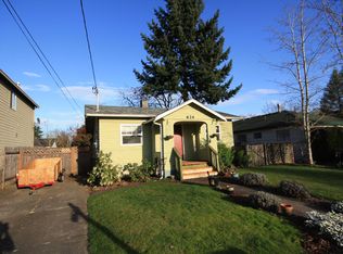 624 NE 72nd Ave, Portland, OR 97213