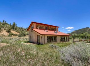 86 Rainbow Rd, Pagosa Springs, CO 81147