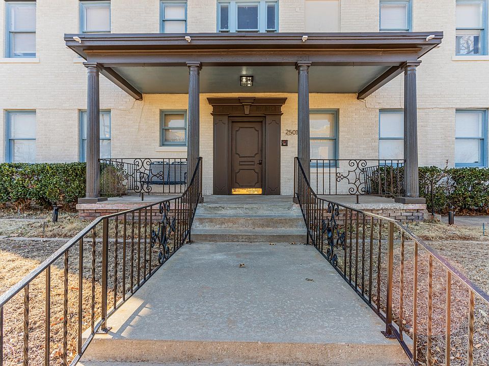 Harvey Corners Apartment Rentals Oklahoma City, OK Zillow