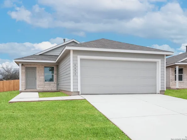 1619 Knoll Ridge, New Braunfels, TX 78130