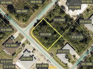 2237/2239 Armour Rd #10, Lehigh Acres, FL 33973