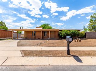 3650 S Chesin Dr, Tucson, AZ 85730