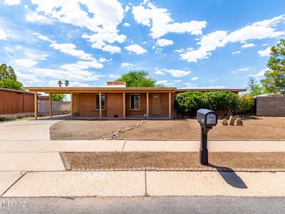 3650 S Chesin Dr, Tucson, AZ, 85730