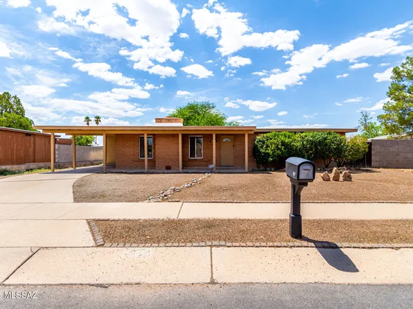 3650 S Chesin Dr, Tucson, AZ 85730