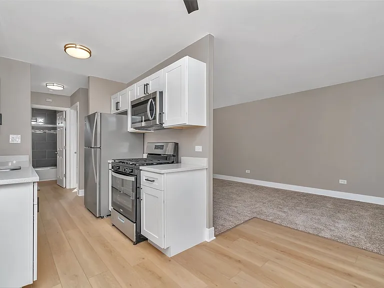 Parkside Apartments — Photo 20