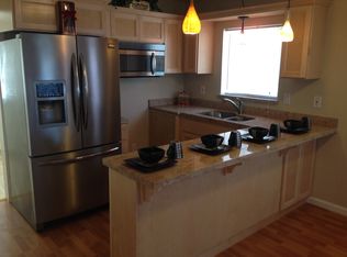 1241 Alamo Ave, Modesto, CA 95351