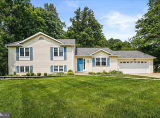 8480 Tipton Dr, Laurel, MD 20723