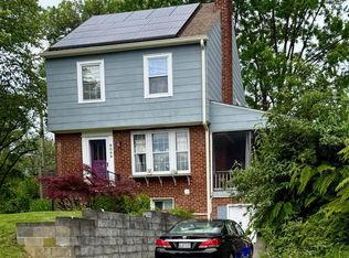 8000 Takoma Ave, Silver Spring, MD 20910