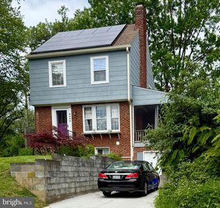 8000 Takoma Ave, Silver Spring, MD, 20910