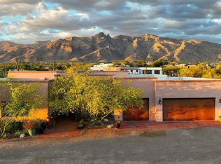 5673 N Mina Vis, Tucson, AZ 85718