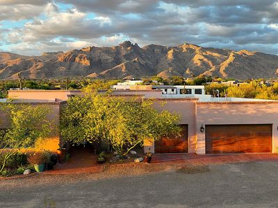 5673 N Mina Vis, Tucson, AZ, 85718
