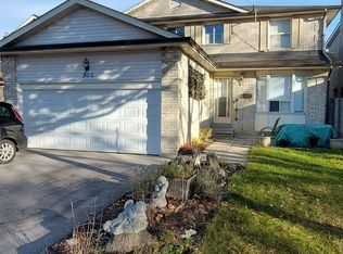 206 York Hill Blvd #BASEMENT, Vaughan, ON L4J2P6