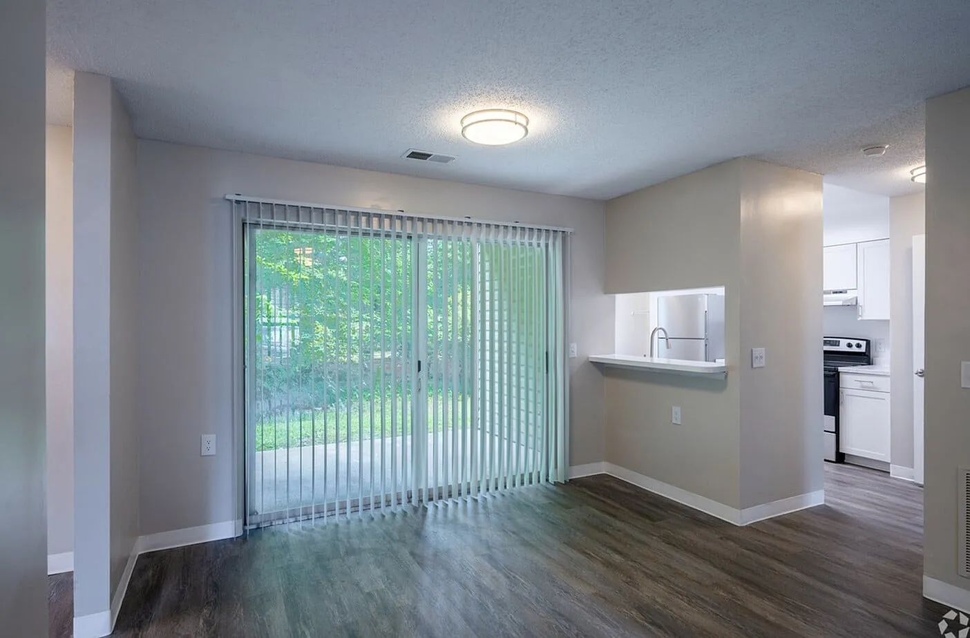 Forest Pine Apartments — Photo 3