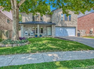 3705 Davenport, Schertz, TX 78154