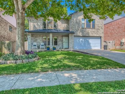 3705 Davenport, Schertz, TX, 78154