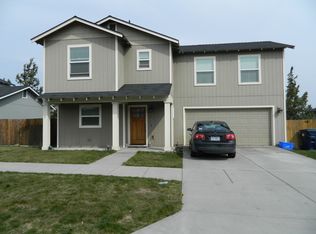 21367 Pecoraro Loop, Bend, OR 97701