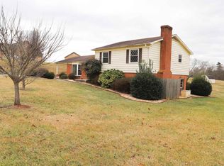 3235 Dundee Rd, Stanardsville, VA 22973