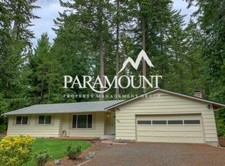 3409 75th Ave NW, Gig Harbor, WA 98335