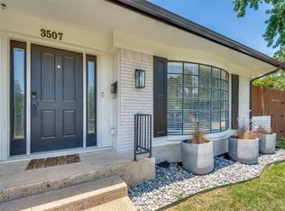3507 Cripple Creek Dr, Dallas, TX 75224