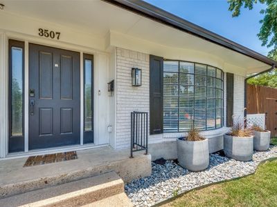 3507 Cripple Creek Dr, Dallas, TX, 75224