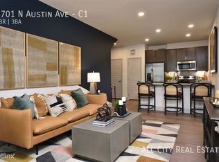 2701 N Austin Ave #C1, Georgetown, TX 78626