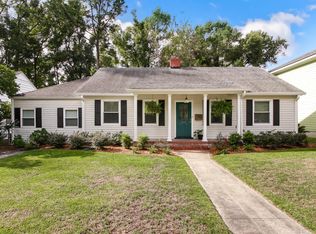 1613 E 51st St, Savannah, GA 31404