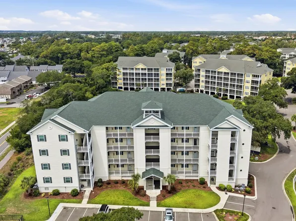 601 Hillside Dr. N #2501, North Myrtle Beach, SC 29582