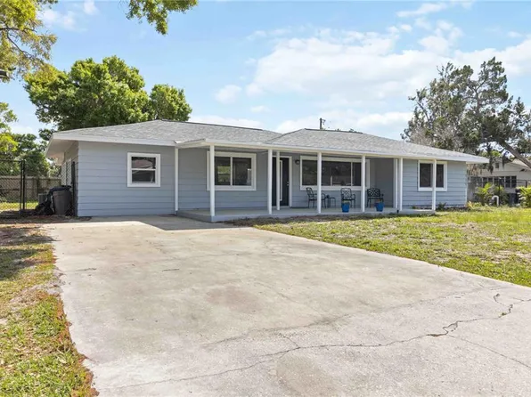 4205 Augustine Ave, Sarasota, FL 34231