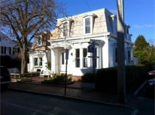 20 S Summer St, Edgartown, MA 02539