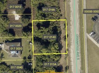 512 Charwood Ave S, Lehigh Acres, FL 33974