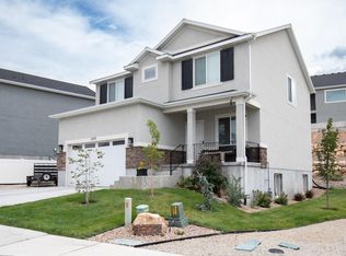 1373 S Raintree Ln, Santaquin, UT 84655