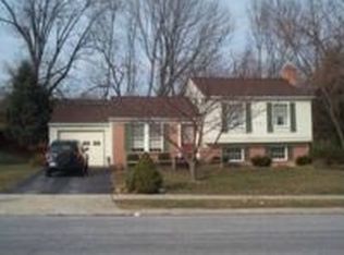 3941 Sandra Dr, York, PA 17402