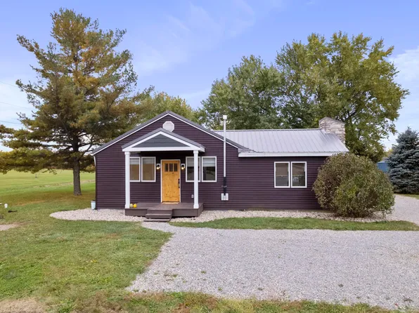 6935 E State Route 29, Mechanicsburg, OH 43044