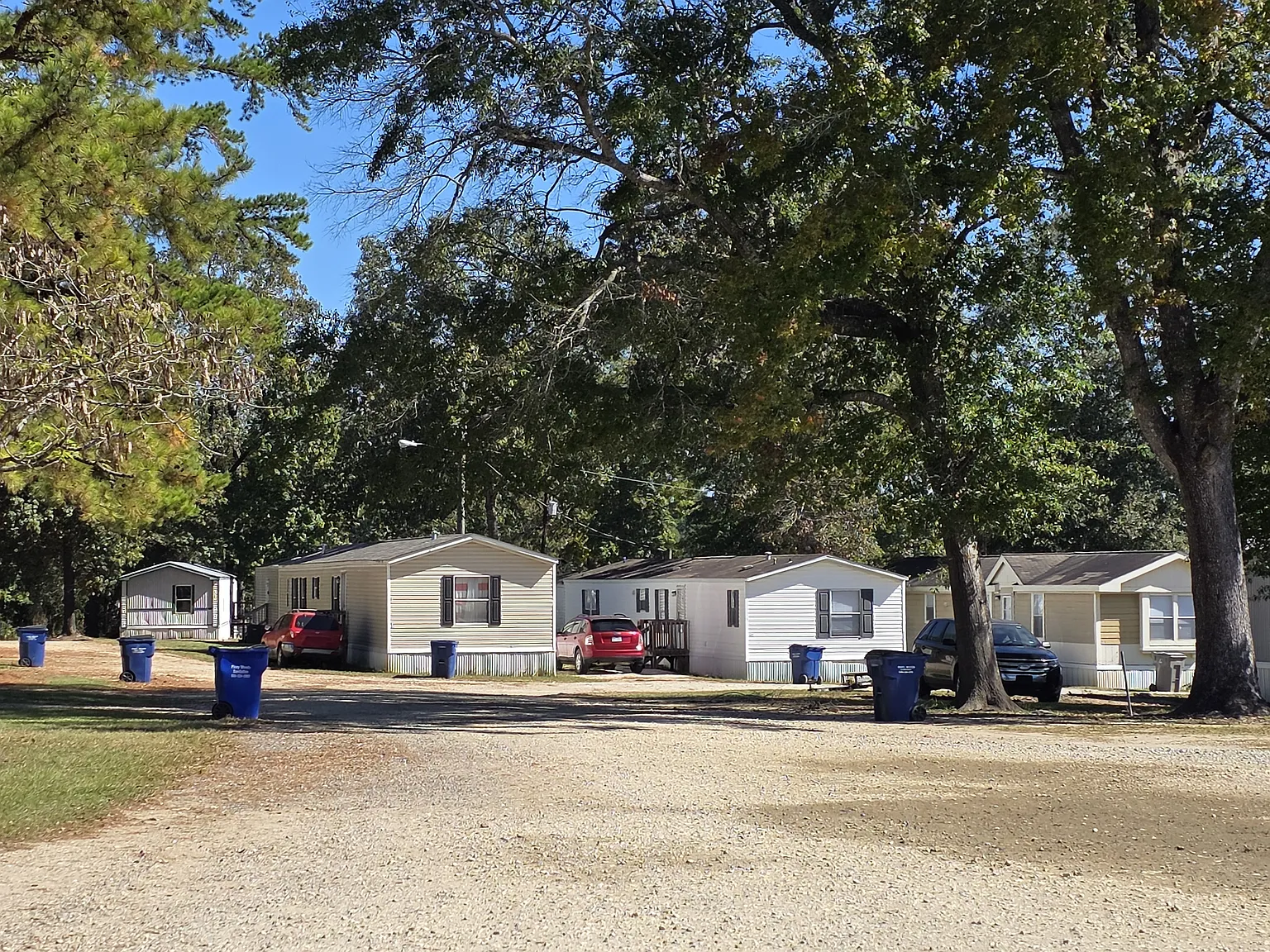 Hudson Haven Mobile Home Community — Photo 4