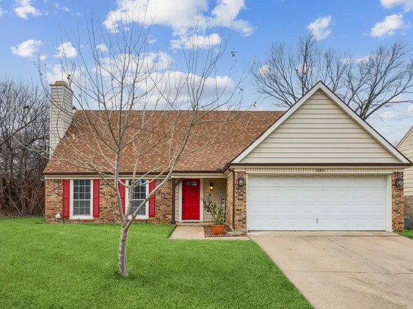 1601 Chittam Dr, Euless, TX 76039