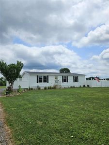 145 Boomerang Rd, Harrisville, PA, 16038