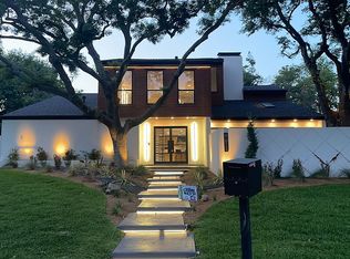 9611 Fallbrook Dr, Dallas, TX 75243