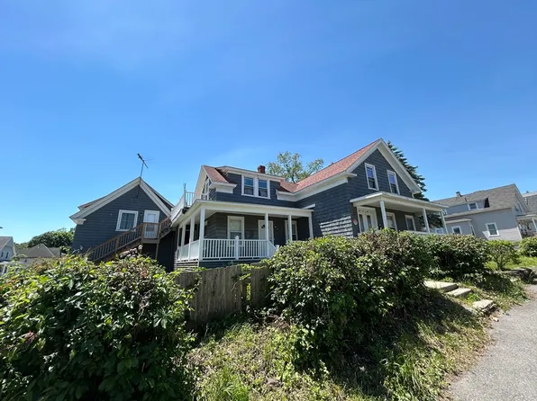 89 Mill St, Worcester, MA 01603