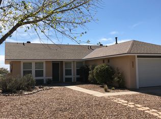 5301 Overlook Dr NE, Albuquerque, NM 87111
